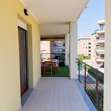 Your Dream Stay In Montesilvano Awaits! Esterno foto