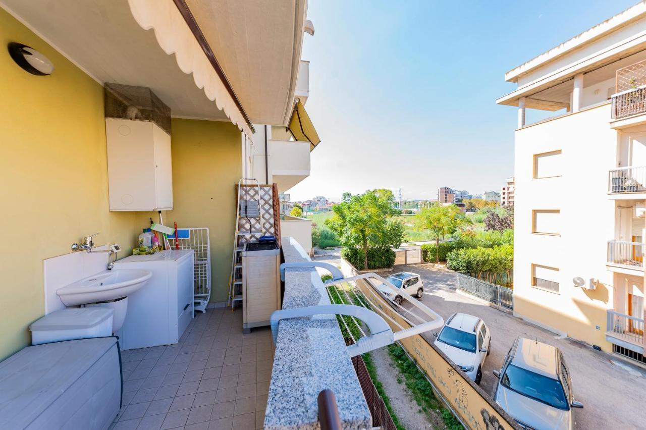 Your Dream Stay In Montesilvano Awaits! Esterno foto