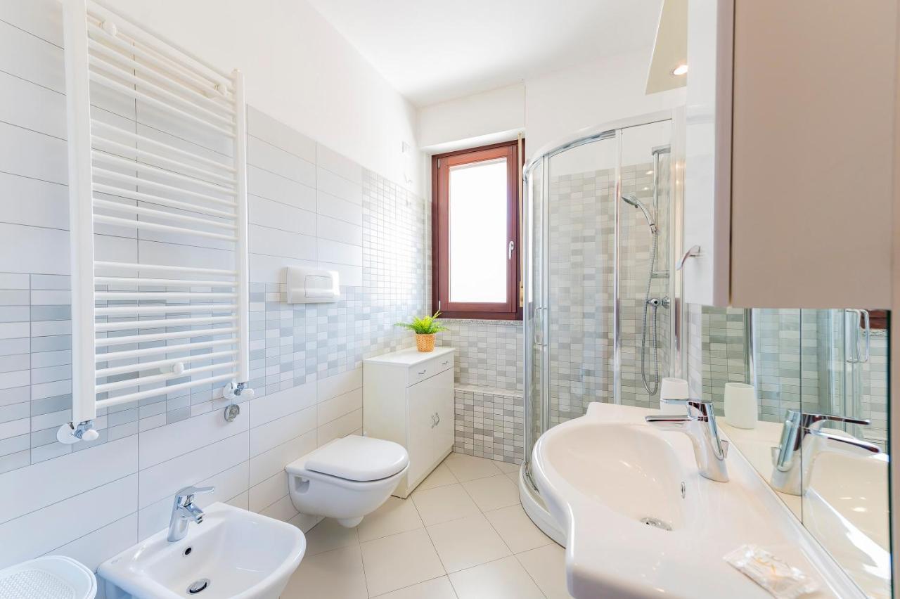 Your Dream Stay In Montesilvano Awaits! Esterno foto