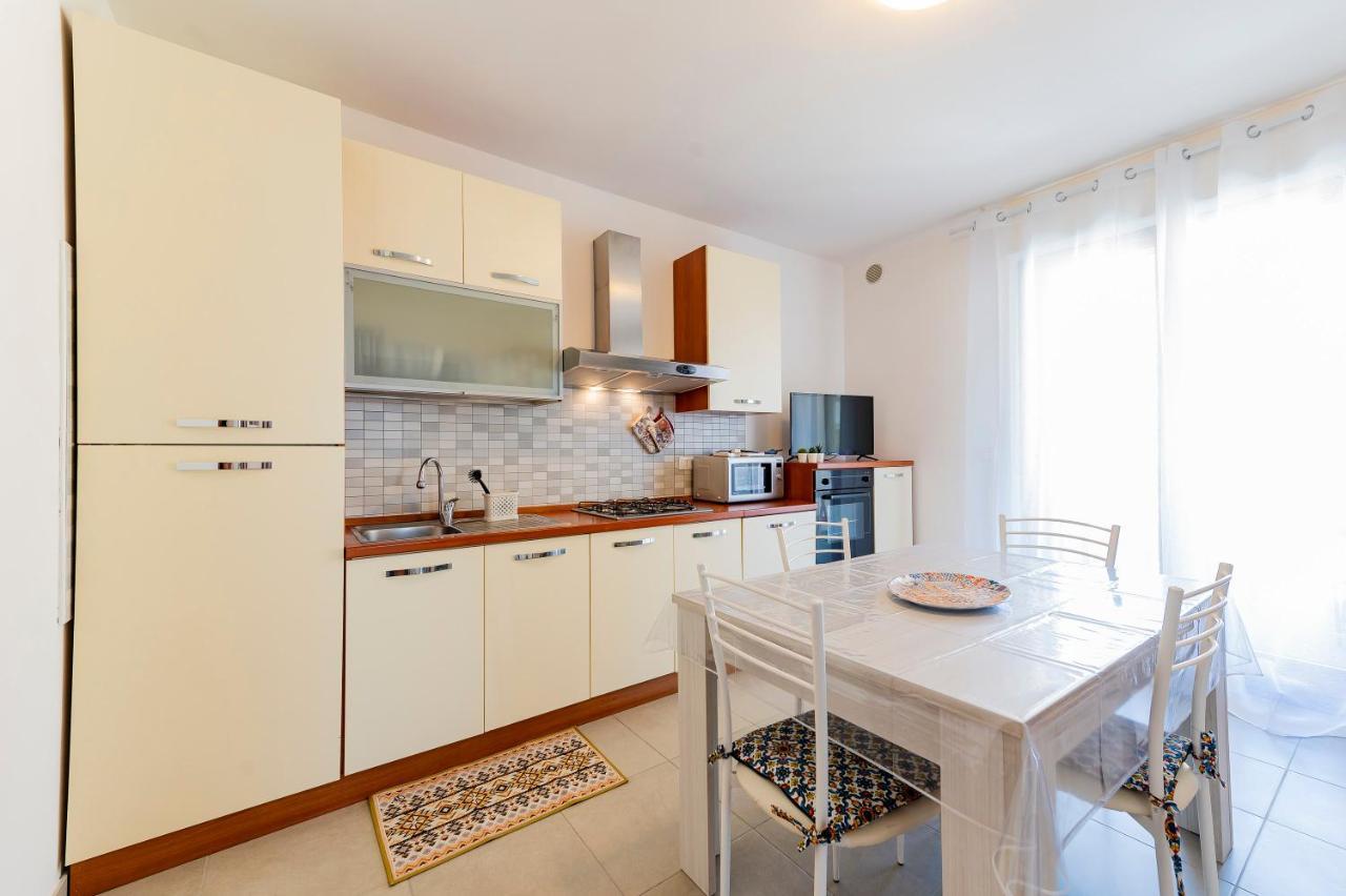 Your Dream Stay In Montesilvano Awaits! Esterno foto