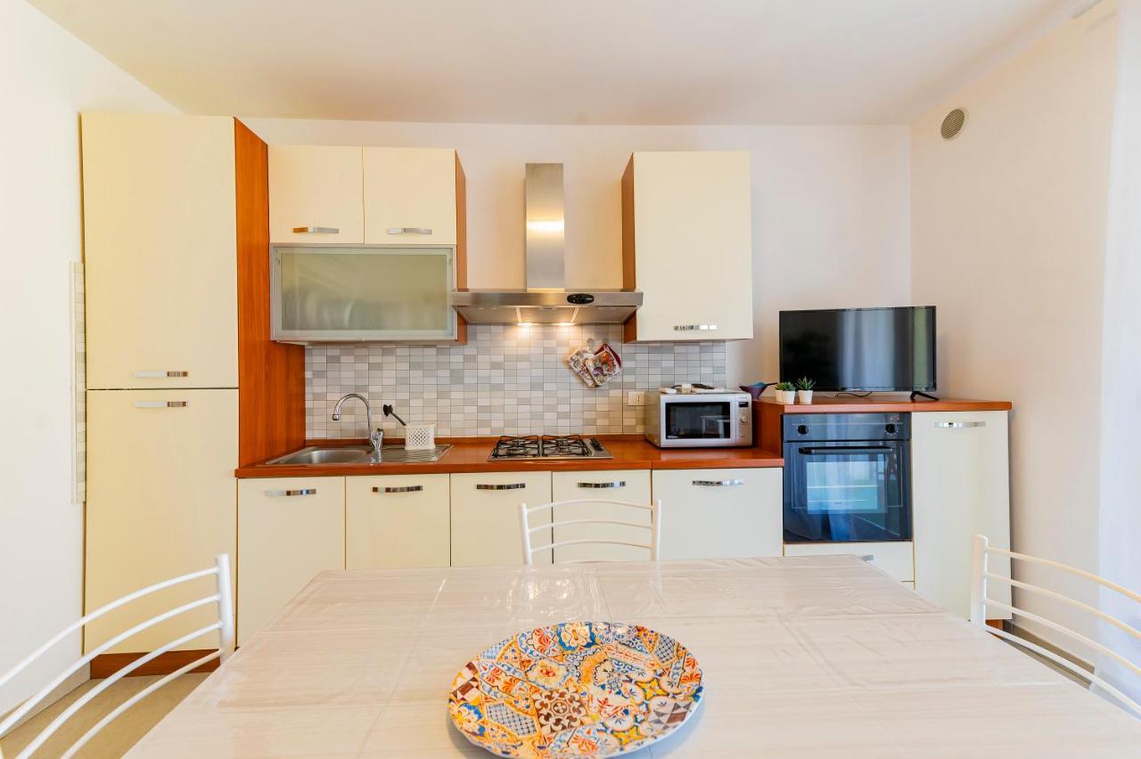 Your Dream Stay In Montesilvano Awaits! Esterno foto