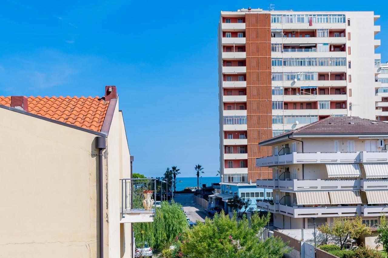Your Dream Stay In Montesilvano Awaits! Esterno foto