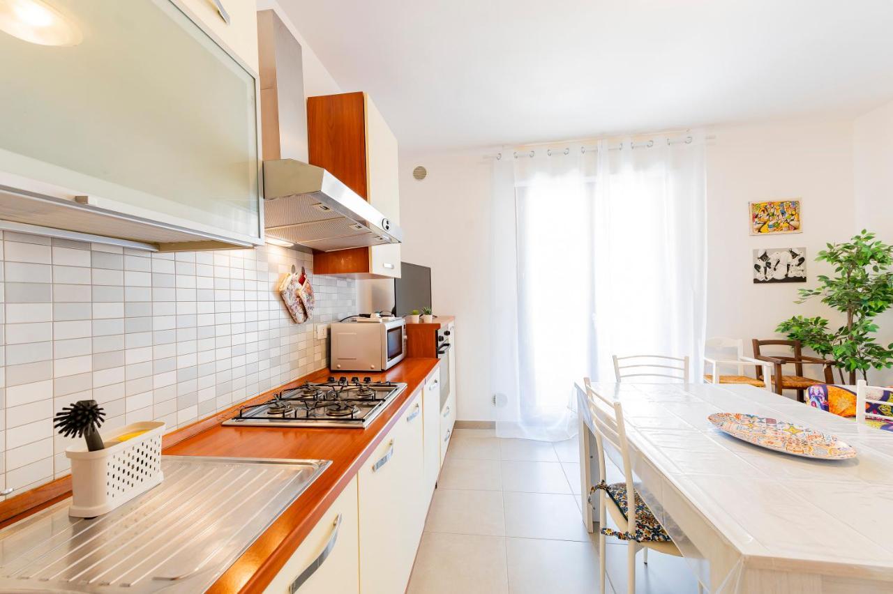Your Dream Stay In Montesilvano Awaits! Esterno foto
