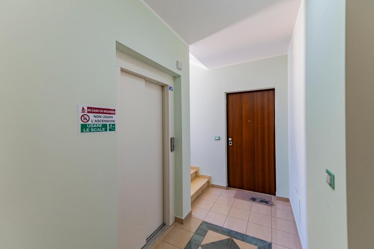 Your Dream Stay In Montesilvano Awaits! Esterno foto