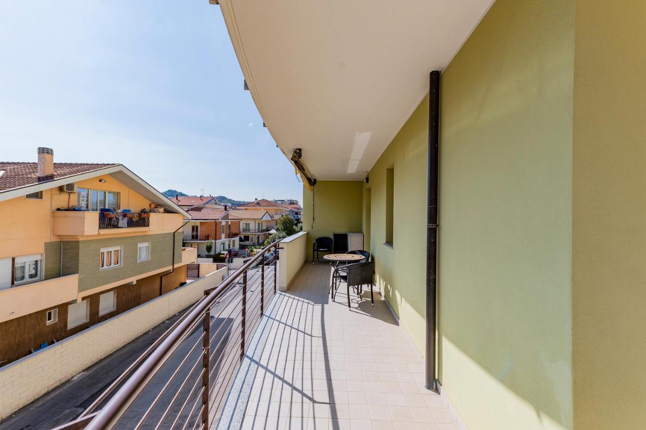 Your Dream Stay In Montesilvano Awaits! Esterno foto